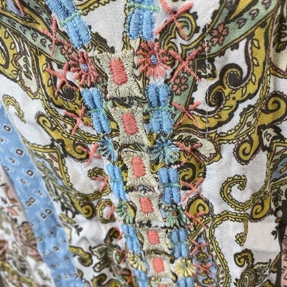 (PS42) New Directions size 1X - Picture 2 of 14